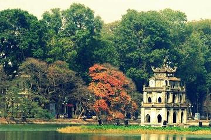 Từ Chiếc quần