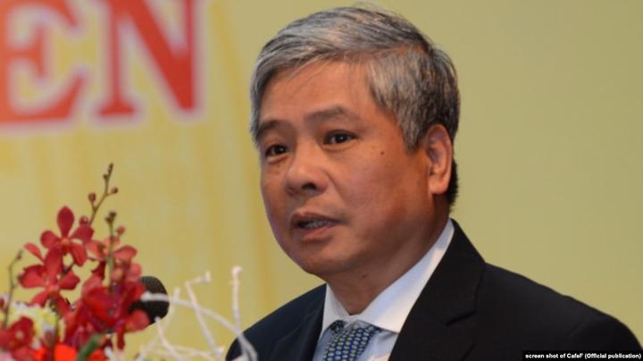 Mở rộng kinh doanh với