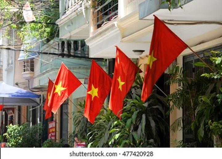 Từ Ông bà dặn: