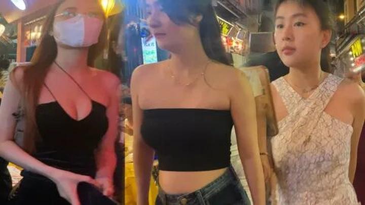 Xu hướng Soi 2 app du lịch đang hot: Hotspot Matrix tiết lộ bí quyết video viral