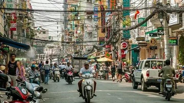 Hotspot Matrix: Văn hóa & Môi trường Làm Việc Tích Cực