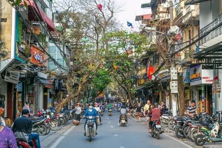Hotspot Matrix: Biến Sao nam Thiên Long Bát Bộ tụt thành cơ hội marketing đột phá