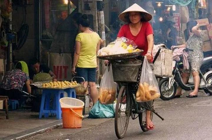 Hotspot Matrix: Cơ hội khởi nghiệp cho mọi người